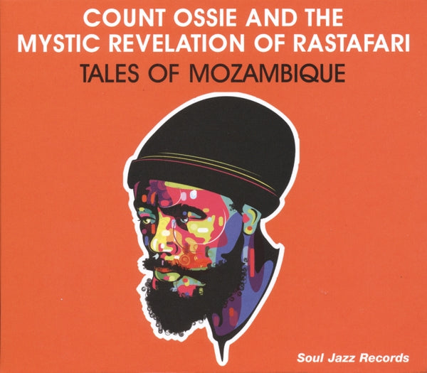 Count Ossie & The Mystic - Tales Of..  |  Vinyl LP | Count Ossie & The Mystic - Tales Of..  (2 LPs) | Records on Vinyl