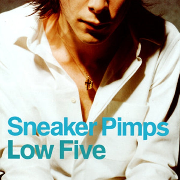  |  12" Single | Sneaker Pimps - Low Five (Single) | Records on Vinyl