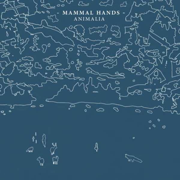  |   | Mammal Hands - Animalia (LP) | Records on Vinyl