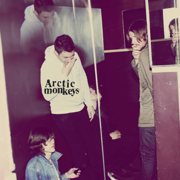 Arctic Monkeys - Humbug |  Vinyl LP | Arctic Monkeys - Humbug (LP) | Records on Vinyl