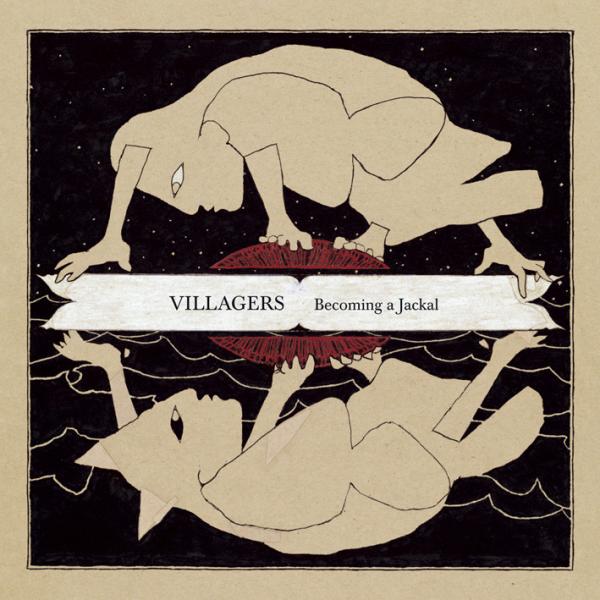 Villagers - Becoming A Jackal |  Vinyl LP | Villagers - Becoming A Jackal (2 LPs) | Records on Vinyl