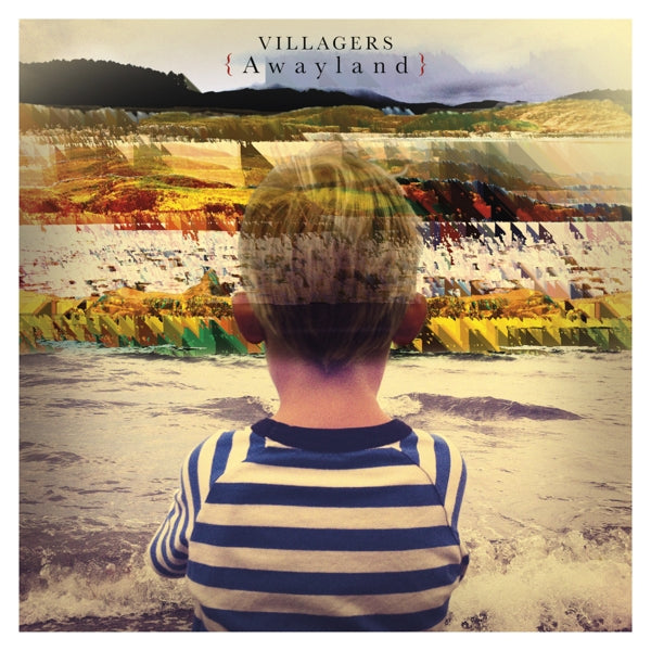 Villagers - Awayland |  Vinyl LP | Villagers - Awayland (LP) | Records on Vinyl