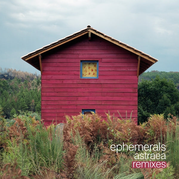  |  12" Single | Ephemerals - Astraea Remixes (Single) | Records on Vinyl