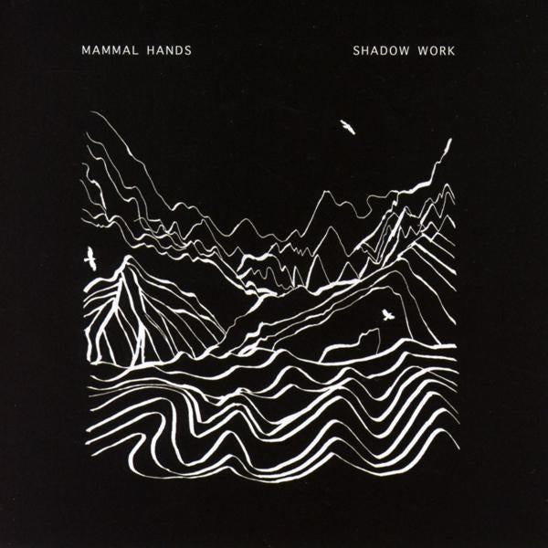  |  Vinyl LP | Mammal Hands - Shadow Work (2 LPs) | Records on Vinyl