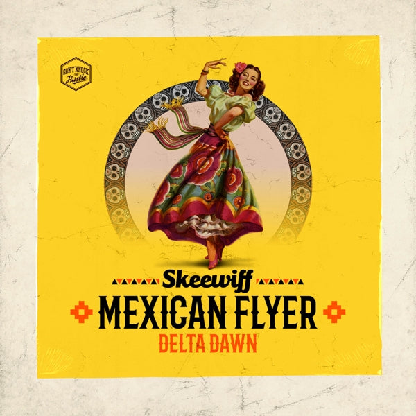  |  7" Single | Skeewiff - Mexican Flyer (Single) | Records on Vinyl
