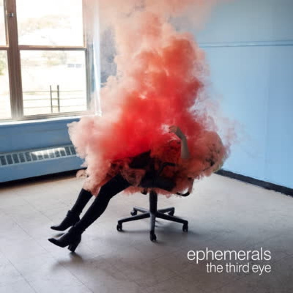 Ephemerals - Third Eye |  Vinyl LP | Ephemerals - Third Eye (LP) | Records on Vinyl