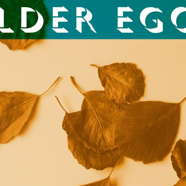 |  Vinyl LP | Alder Ego - Iii (LP) | Records on Vinyl