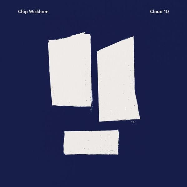  |  Vinyl LP | Chip Wickham - Cloud 10 (LP) | Records on Vinyl