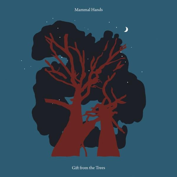  |  Vinyl LP | Mammal Hands - Gift From the Trees (2 LPs) | Records on Vinyl