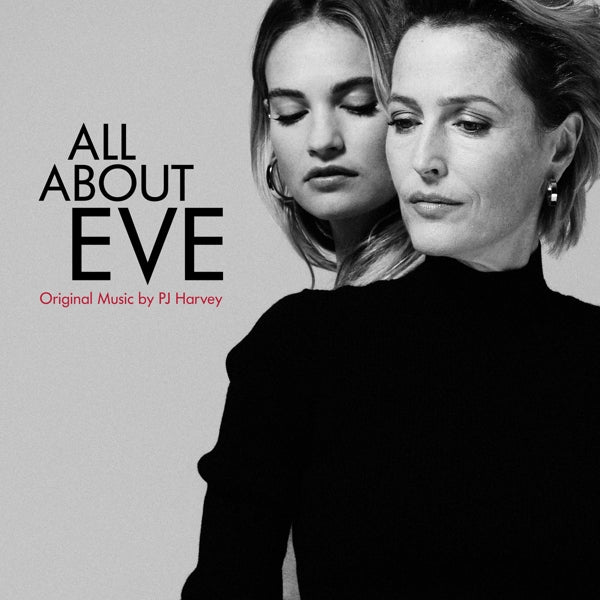 Ost - All About Eve |  Vinyl LP | Ost - All About Eve (LP) | Records on Vinyl