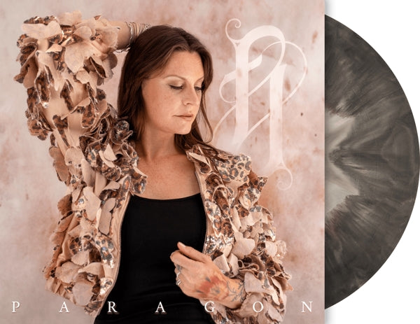  |  Vinyl LP | Floor Jansen - Paragon (LP) | Records on Vinyl