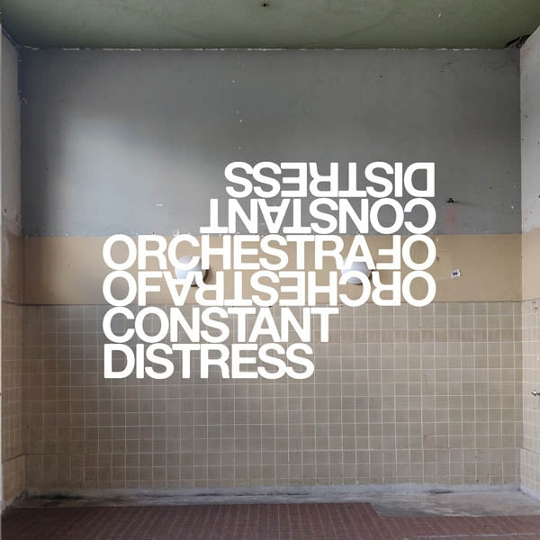 Orchestra Of Constant Dis - Live At Roadburn 2019 |  Vinyl LP | Orchestra Of Constant Dis - Live At Roadburn 2019 (LP) | Records on Vinyl