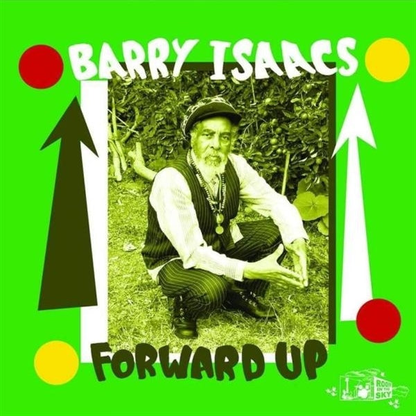  |   | Barry Isaacs - Forward Up (LP) | Records on Vinyl