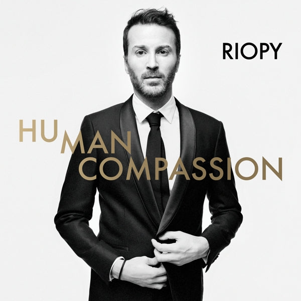  |  Preorder | Riopy - Human Compassion (2 LPs) | Records on Vinyl