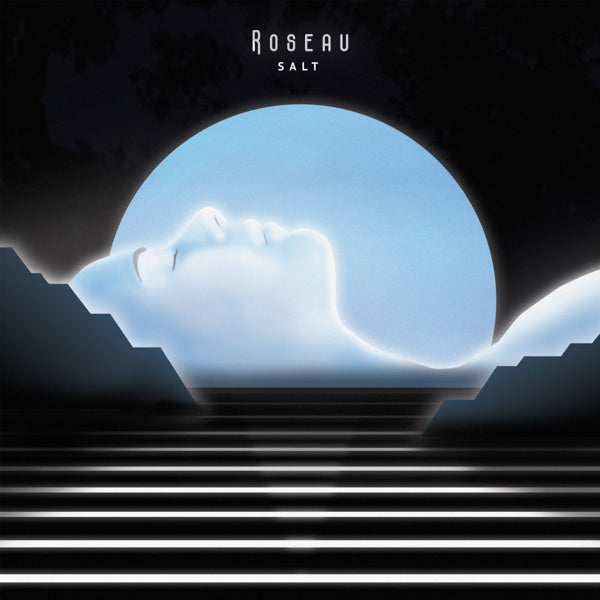  |  Vinyl LP | Roseau - Salt (LP) | Records on Vinyl