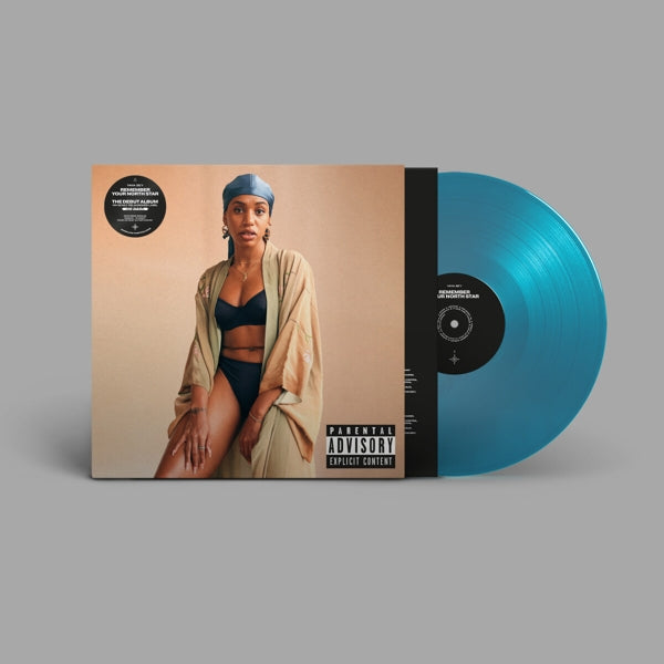  |  Vinyl LP | Yaya Bey - Remember Your North Star (LP) | Records on Vinyl