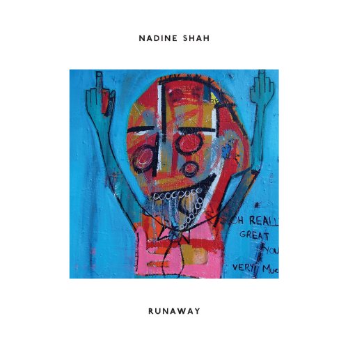 Nadine Shah - Runaway  |  7" Single | Nadine Shah - Runaway  (7" Single) | Records on Vinyl