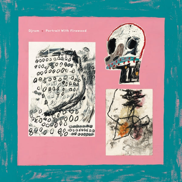  |   | Djrum - Portrait With Firewood (2 LPs) | Records on Vinyl