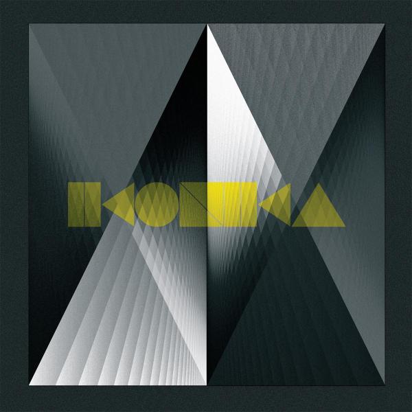  |  12" Single | Ikonika - Edits (Single) | Records on Vinyl
