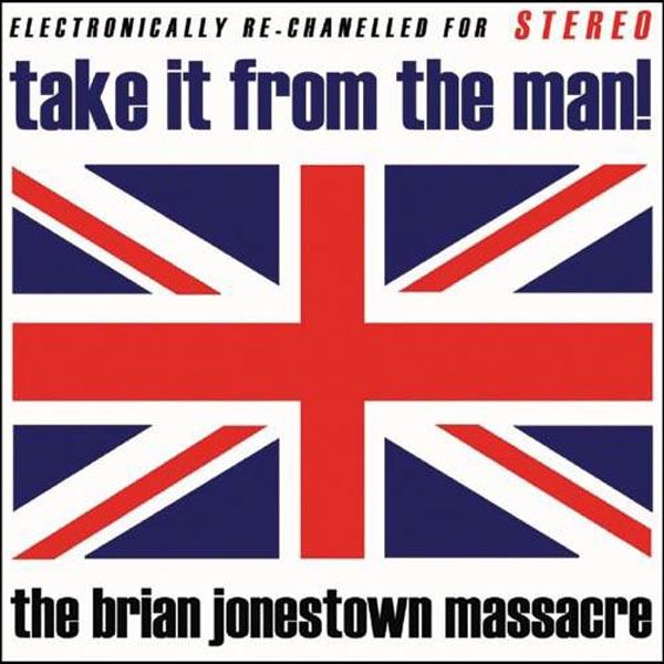  |  Vinyl LP | Brian Jonestown Massacre - Take It From the Man (2 LPs) | Records on Vinyl