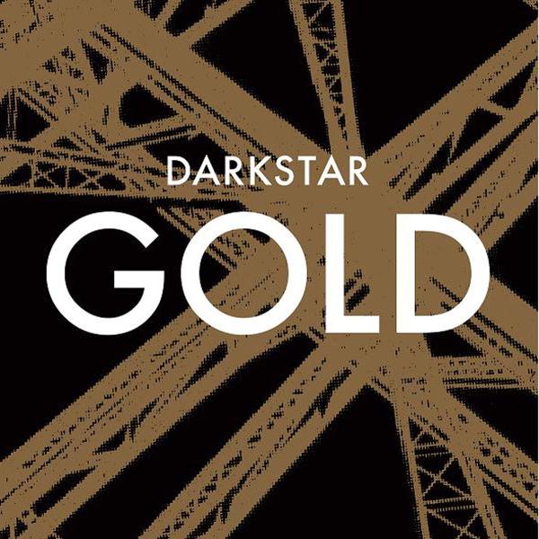  |  12" Single | Darkstar - Gold (Single) | Records on Vinyl