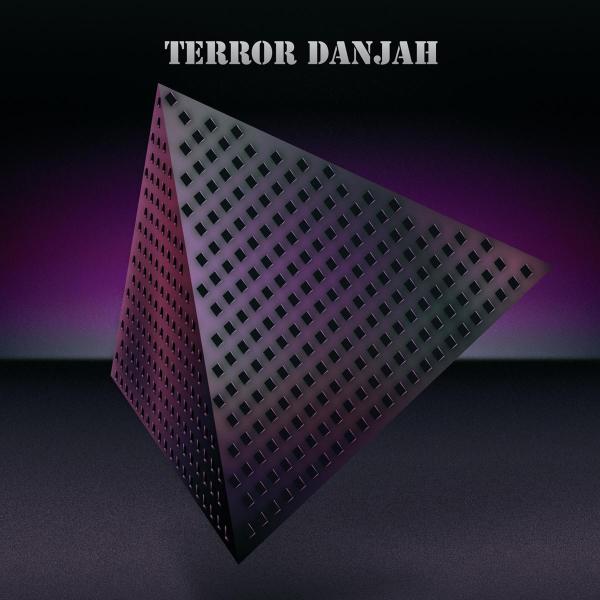  |  12" Single | Terror Danjah - S.O.S. (Single) | Records on Vinyl
