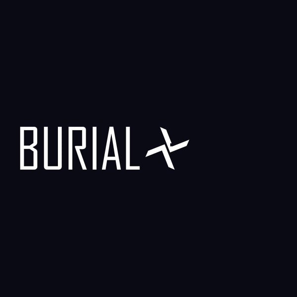  |  12" Single | Burial - Truant/Rough Sleeper (Single) | Records on Vinyl