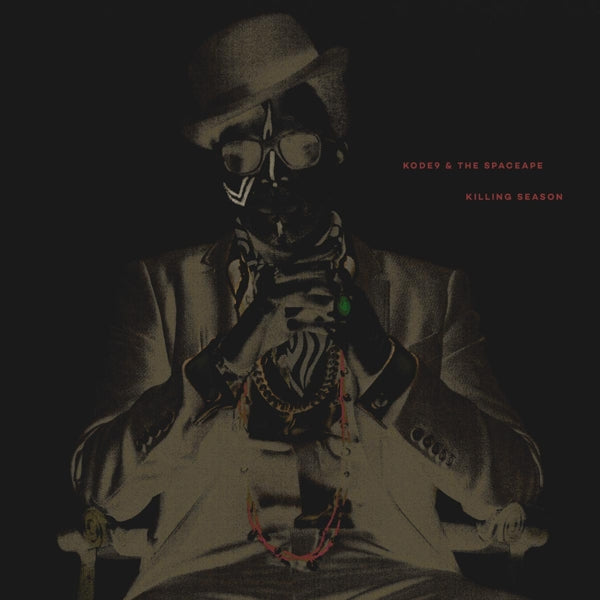  |   | Kode9 - Killing Season (Single) | Records on Vinyl