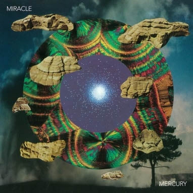 Miracle - Mercury |  Vinyl LP | Miracle - Mercury (LP) | Records on Vinyl