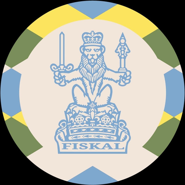  |  12" Single | Proc Fiskal - The Highland Mob (Single) | Records on Vinyl