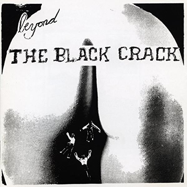 Anal Magic & Rev. Dwight - Beyond The The Black.. |  Vinyl LP | Anal Magic & Rev. Dwight - Beyond The The Black.. (LP) | Records on Vinyl