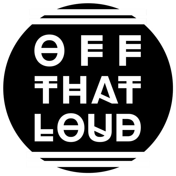  |  12" Single | DJ Spinn - Off That Loud (Single) | Records on Vinyl
