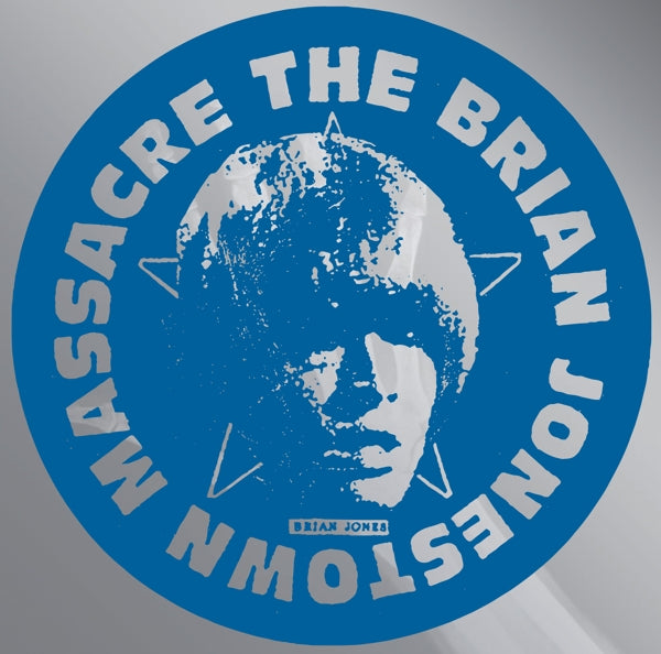 Brian Jonestown Massacre - Brian Jonestown Massacre |  Vinyl LP | Brian Jonestown Massacre - Brian Jonestown Massacre (LP) | Records on Vinyl