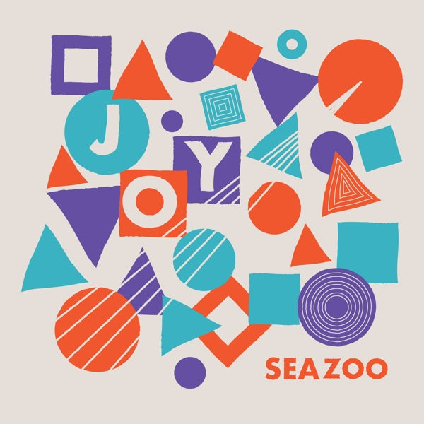Seazoo - Joy |  Vinyl LP | Seazoo - Joy (LP) | Records on Vinyl