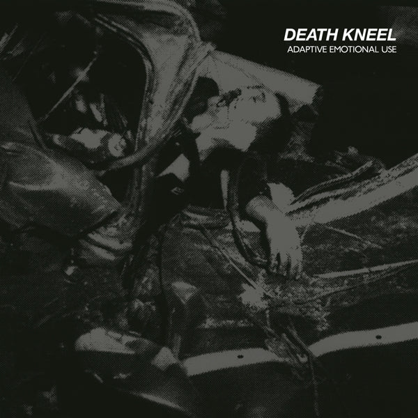 Death Kneel - Death Kneel |  Vinyl LP | Death Kneel - Death Kneel (LP) | Records on Vinyl