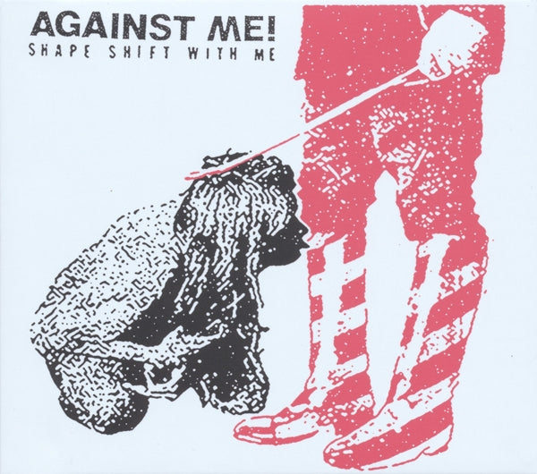 Against Me! - Shape Shift With Me |  Vinyl LP | Against Me! - Shape Shift With Me (2 LPs) | Records on Vinyl