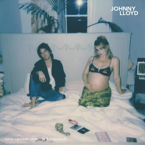 Johnny Lloyd - Next Episode..  |  Vinyl LP | Johnny Lloyd - Next Episode..  (LP) | Records on Vinyl