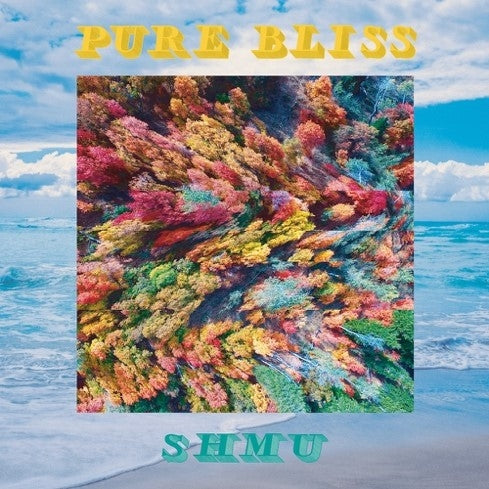 Shmu - Pure Bliss |  Vinyl LP | Shmu - Pure Bliss (LP) | Records on Vinyl