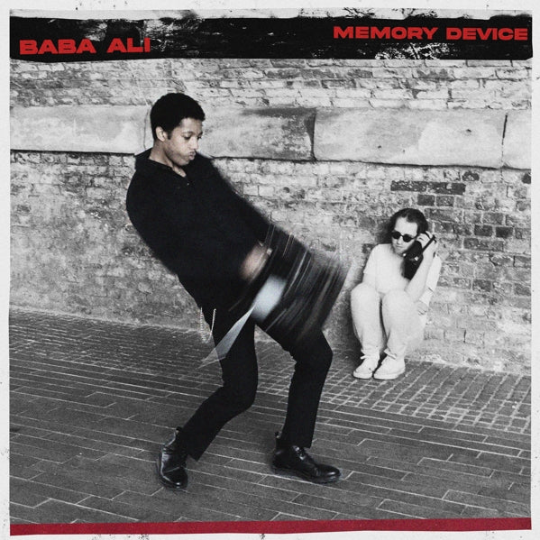 Baba Ali - Memory Device |  Vinyl LP | Baba Ali - Memory Device (LP) | Records on Vinyl