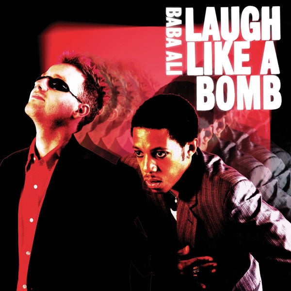  |  Vinyl LP | Baba Ali - Laugh Like a Bomb (LP) | Records on Vinyl