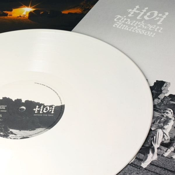 |  Vinyl LP | Tinariwen - Amatssou (LP) | Records on Vinyl
