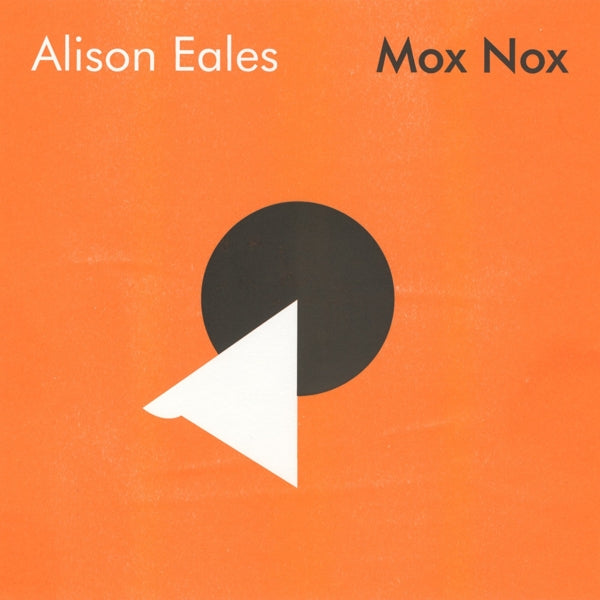  |  Vinyl LP | Alison Eales - Mox Nox (LP) | Records on Vinyl