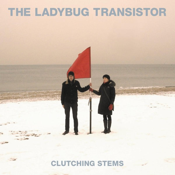  |  Vinyl LP | Ladybug Transistor - Clutching Stems (LP) | Records on Vinyl