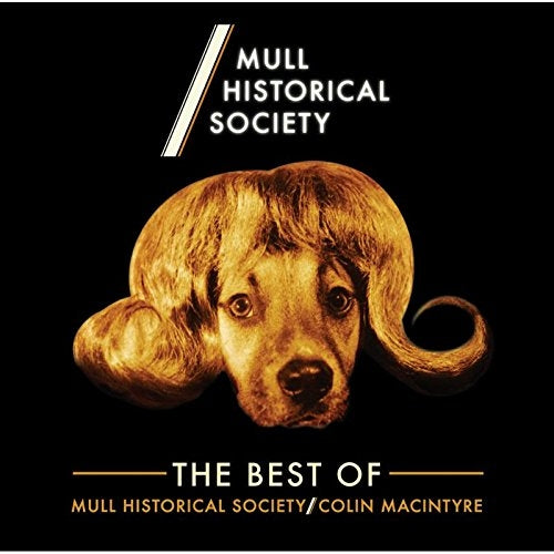 Mull Historical Society - Best Of |  Vinyl LP | Mull Historical Society - Best Of (2 LPs) | Records on Vinyl