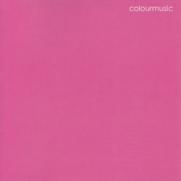  |  Vinyl LP | Colourmusic - My ..... is Pink (LP) | Records on Vinyl