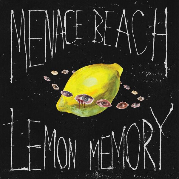 Menace Beach - Lemon Memory  |  Vinyl LP | Menace Beach - Lemon Memory  (LP) | Records on Vinyl