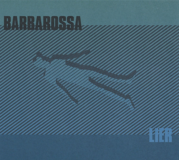 Barbarossa - Lier  |  Vinyl LP | Barbarossa - Lier  (LP) | Records on Vinyl