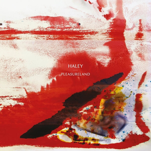  |  Vinyl LP | Haley - Pleasureland (LP) | Records on Vinyl