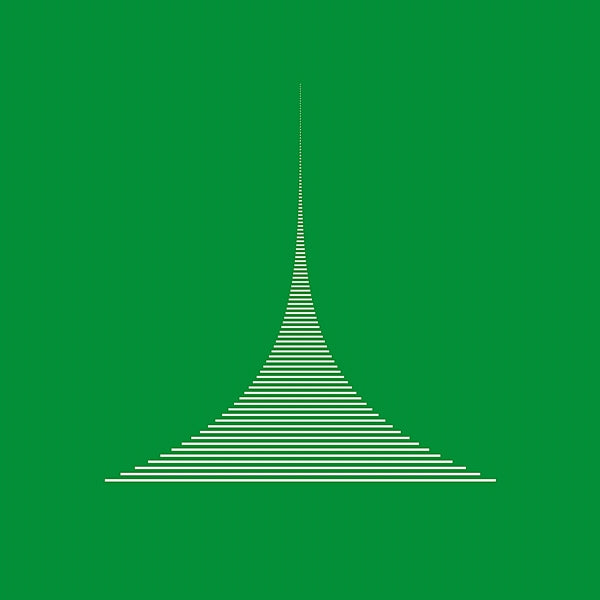 King Of The Mountains - Zoetrope |  Vinyl LP | King Of The Mountains - Zoetrope (LP) | Records on Vinyl