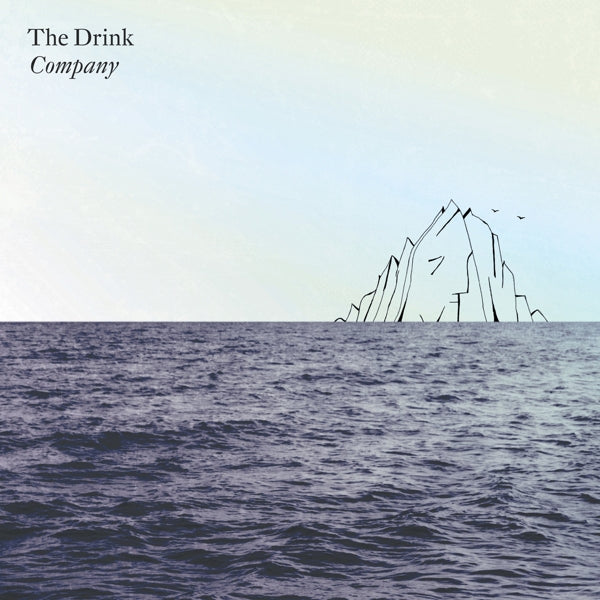 Drink - Company |  Vinyl LP | Drink - Company (LP) | Records on Vinyl